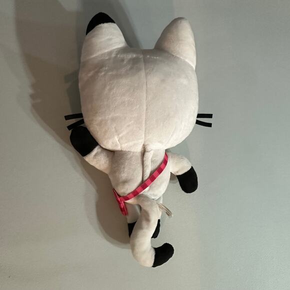 Gabby's Dollhouse 14" Talking Pandy Paws Plush Toy - Interactive Stuffed Animal - Picture 4 of 7